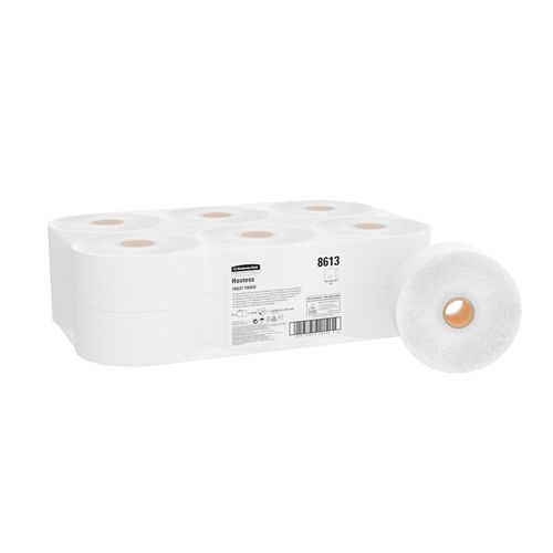 Hostess™ 8613 Jumbo Roll Toilet Tissue (240132)